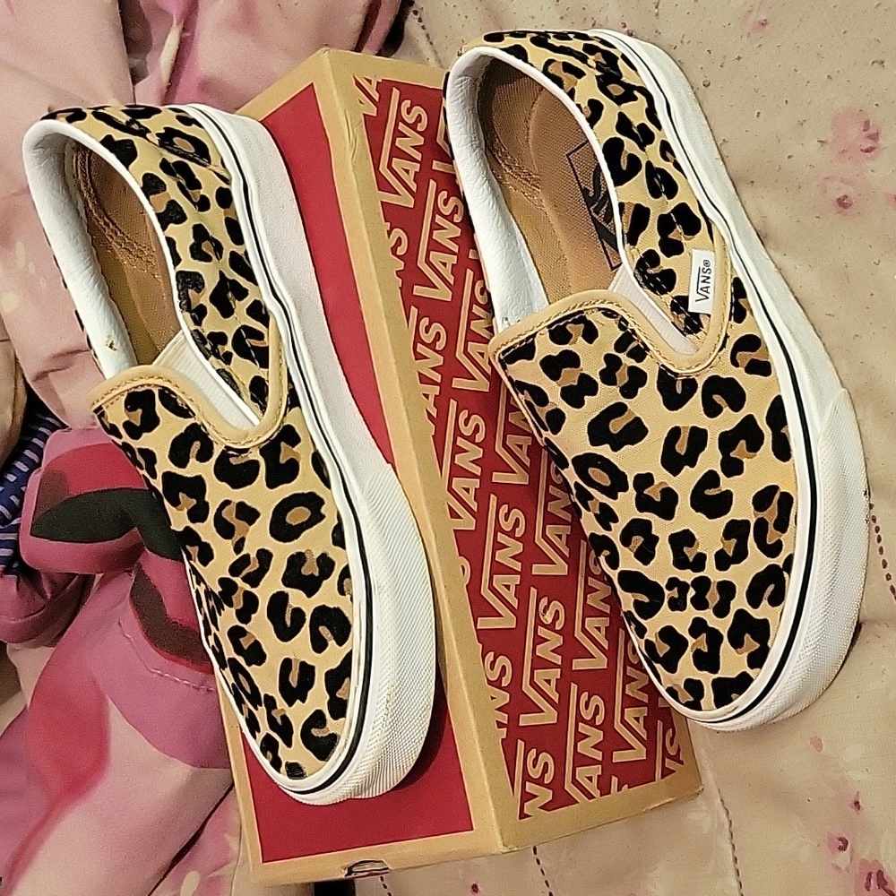 Vans Shoes